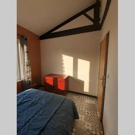 Apt T3 Excellent Rapport Qualite-prix, Proche Lr * Sainte-Soulle